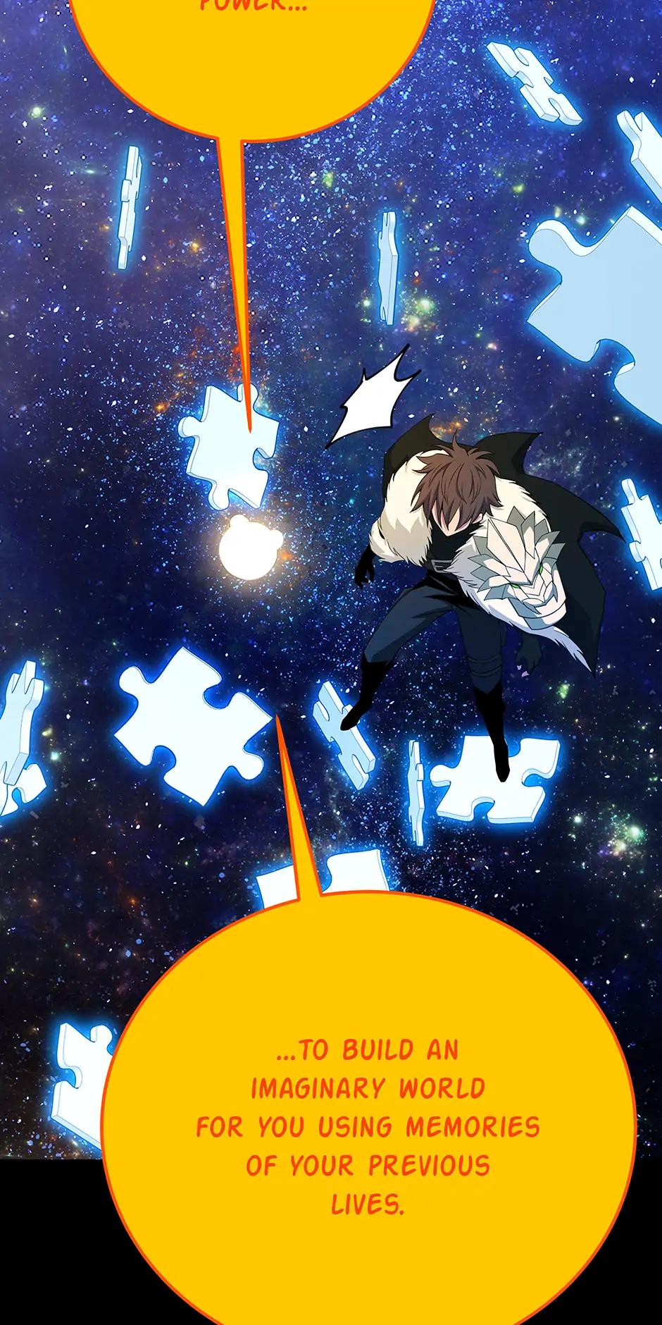 I'm a Part-Timer for the Gods Chapter 91 62