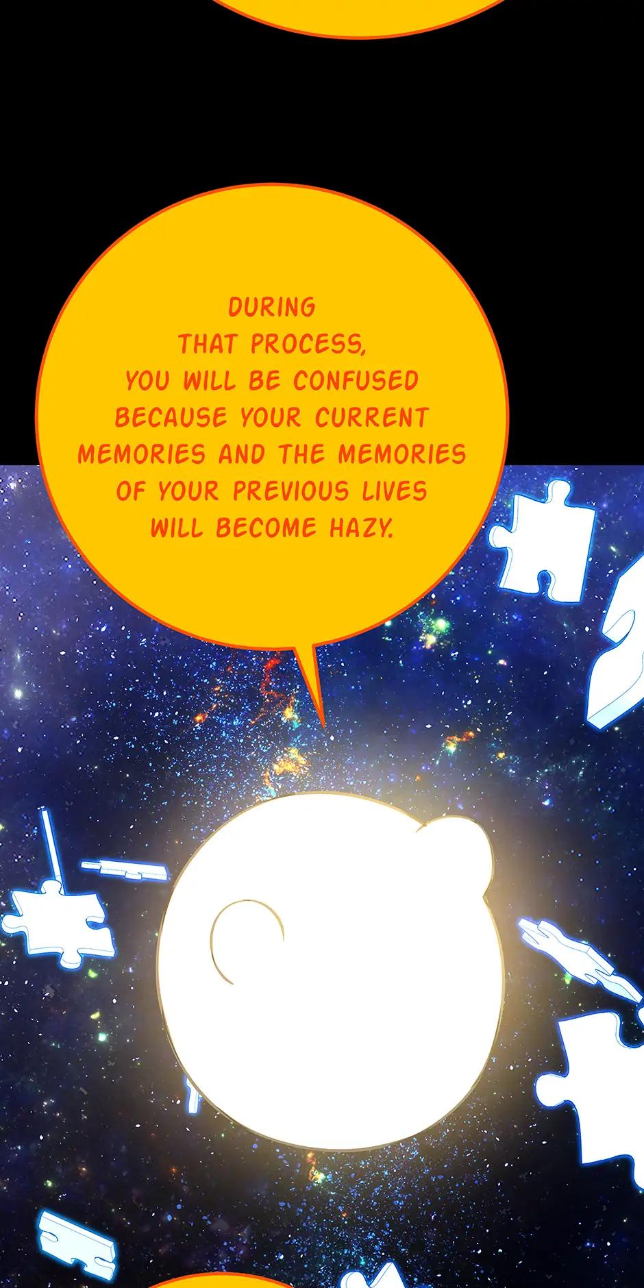 I'm a Part-Timer for the Gods Chapter 91 63