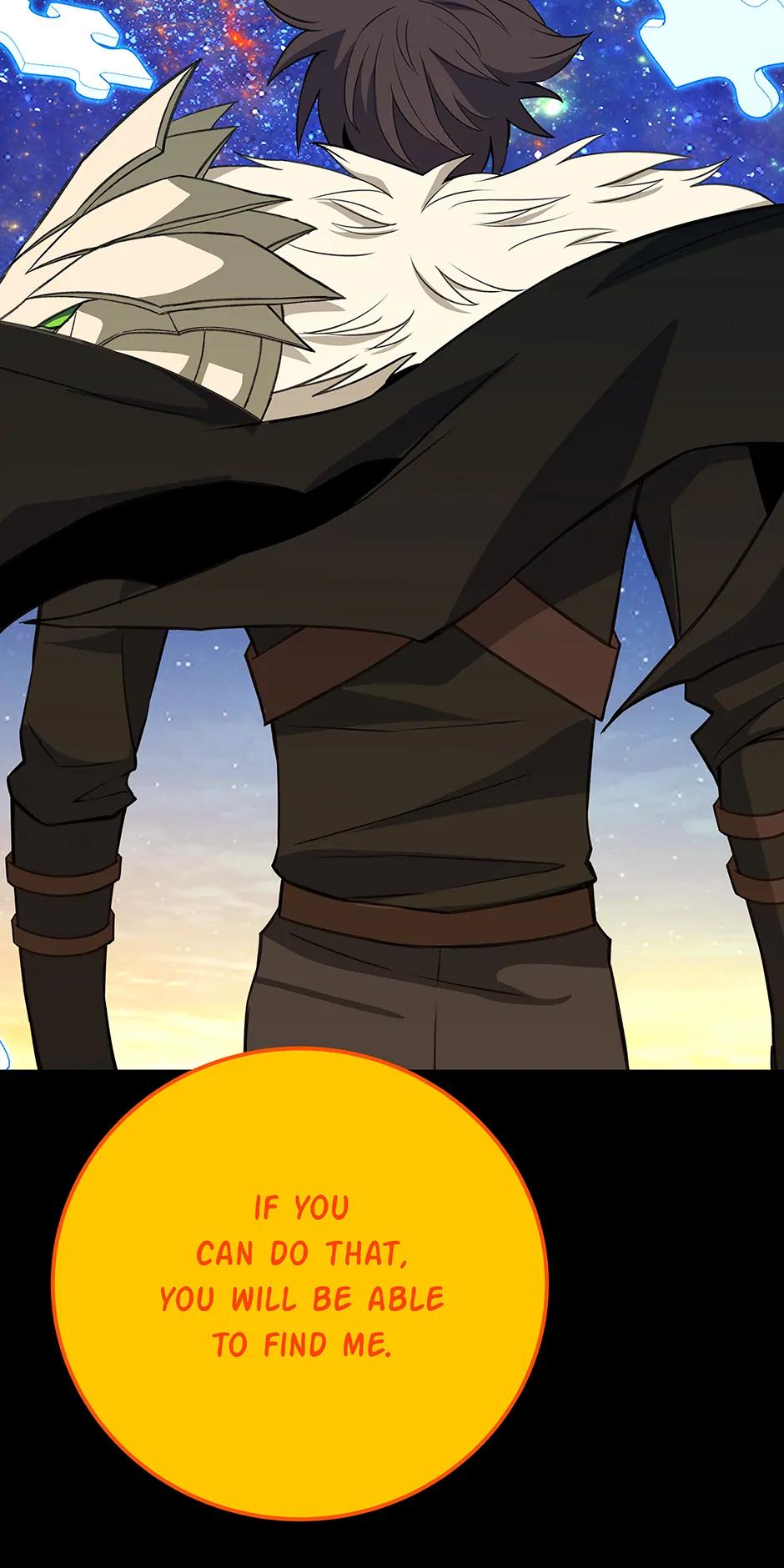 I'm a Part-Timer for the Gods Chapter 91 65