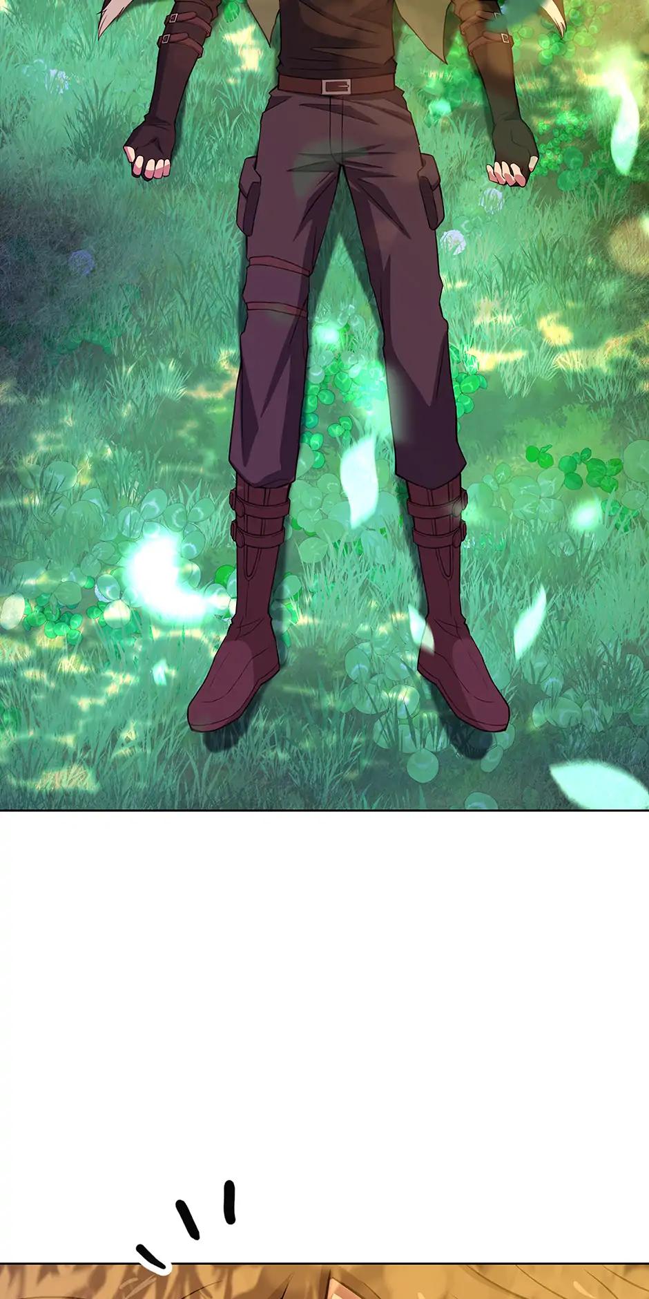 I'm a Part-Timer for the Gods Chapter 91 69