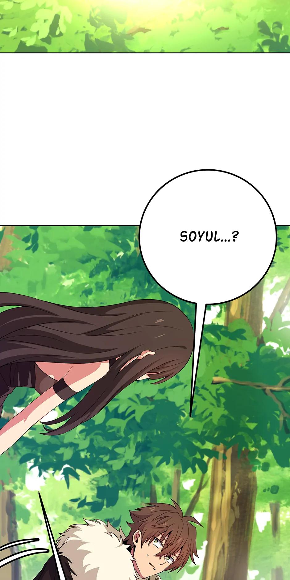 I'm a Part-Timer for the Gods Chapter 91 72