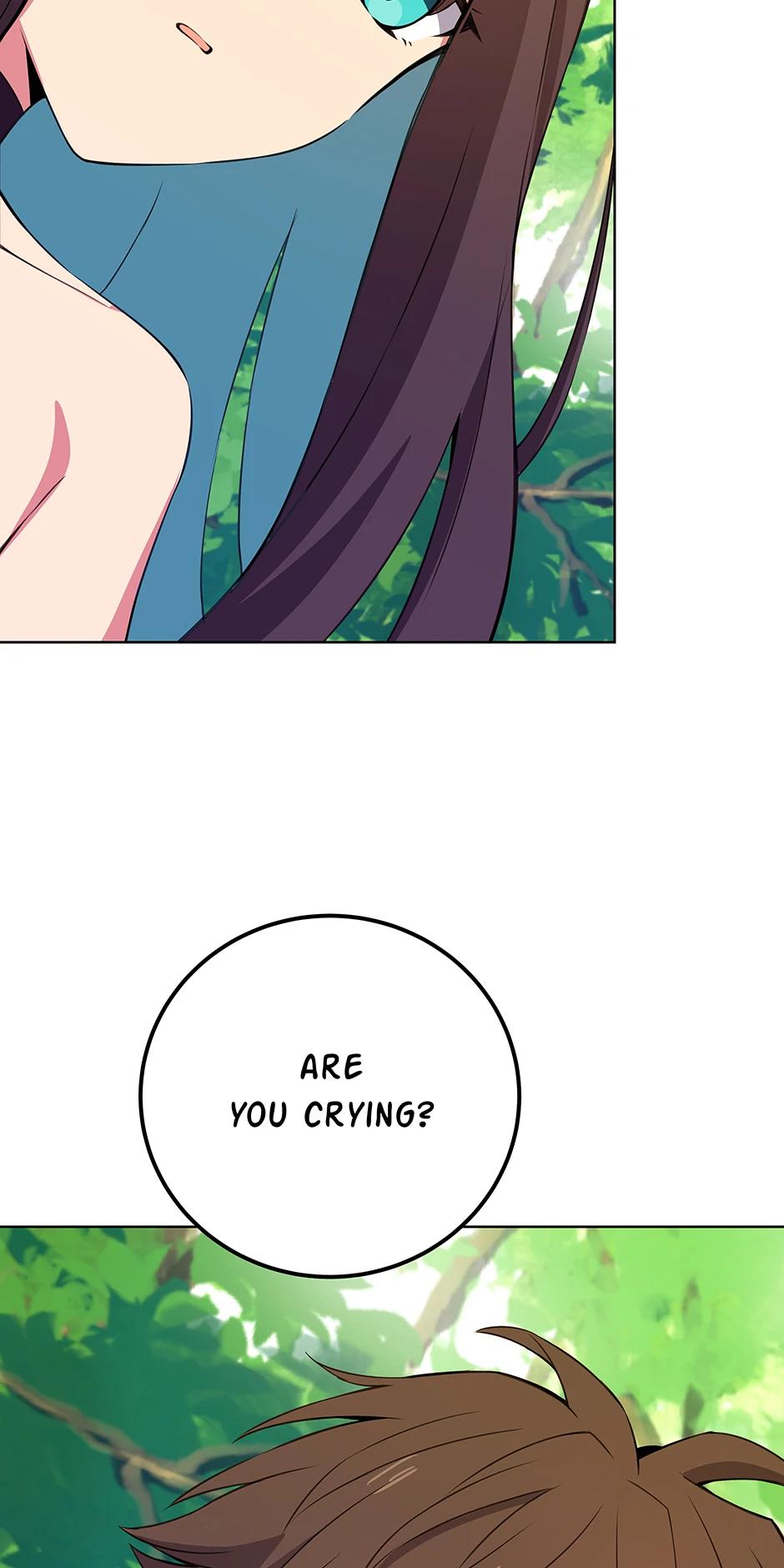 I'm a Part-Timer for the Gods Chapter 91 74