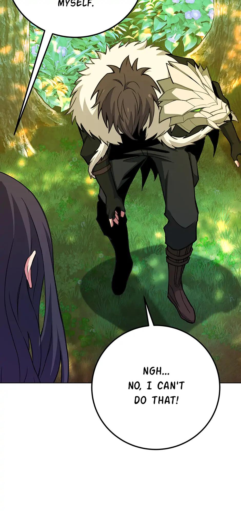 I'm a Part-Timer for the Gods Chapter 91 79