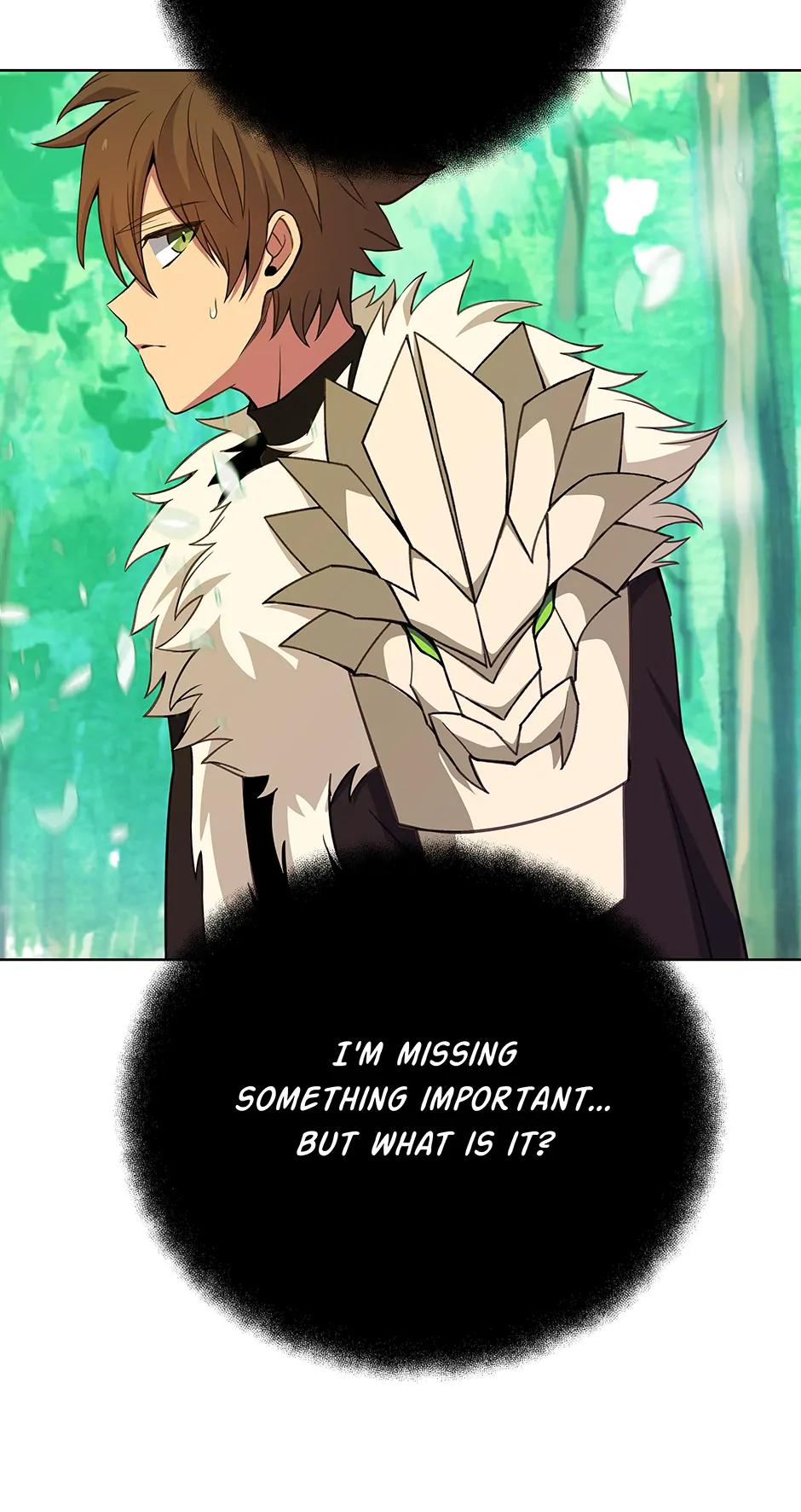 I'm a Part-Timer for the Gods Chapter 91 83