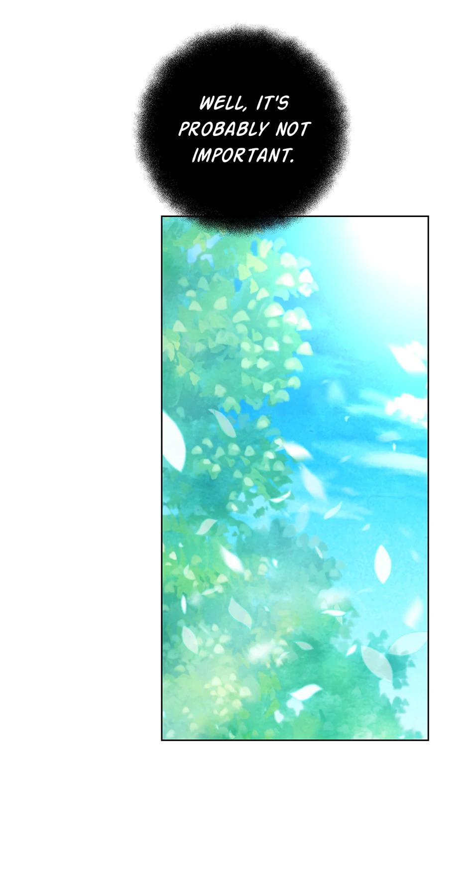 I'm a Part-Timer for the Gods Chapter 91 85