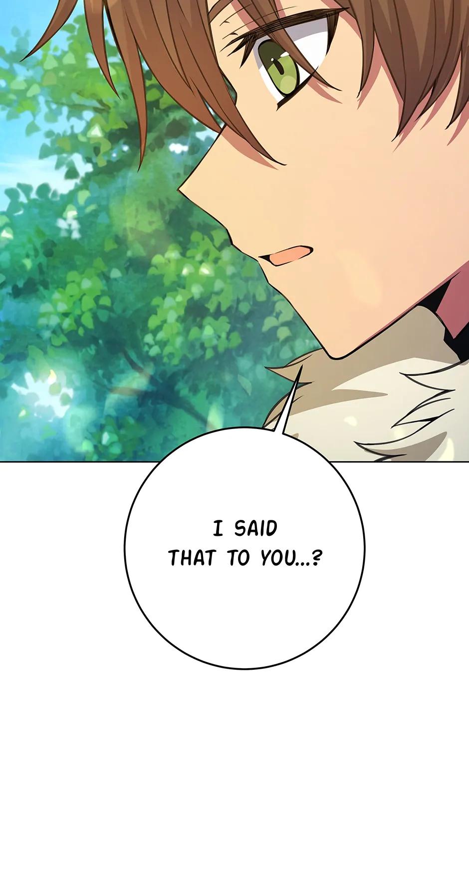 I'm a Part-Timer for the Gods Chapter 92 31