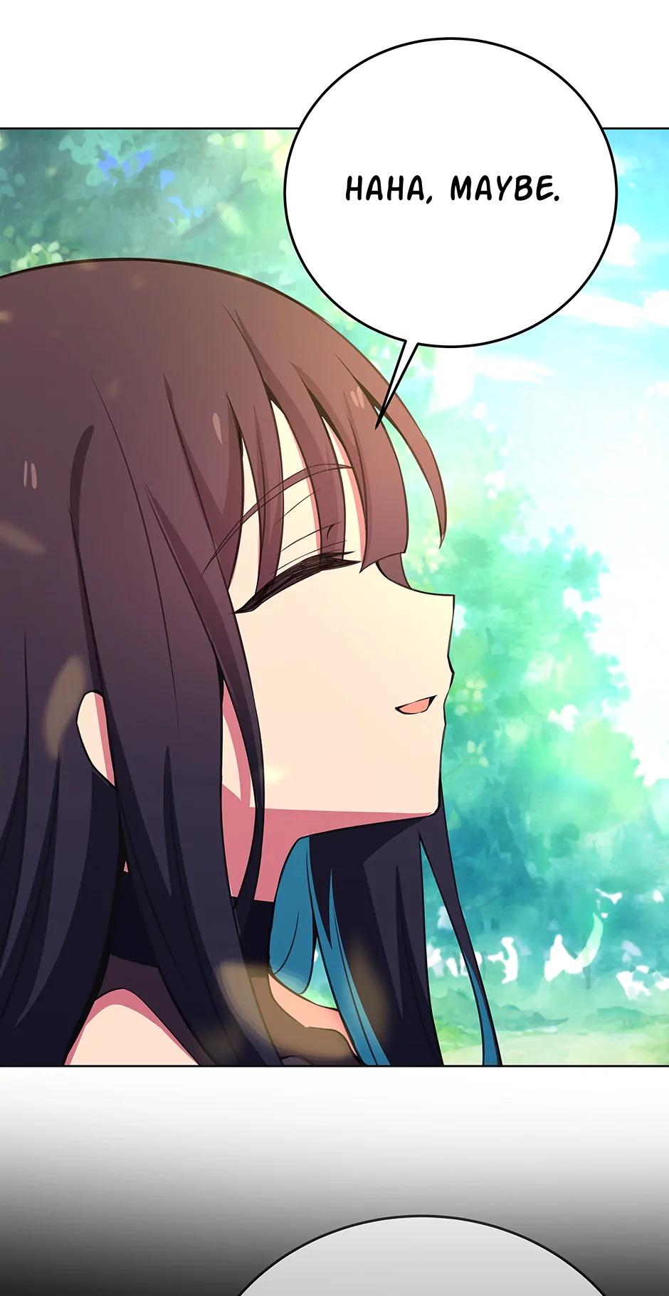 I'm a Part-Timer for the Gods Chapter 92 32