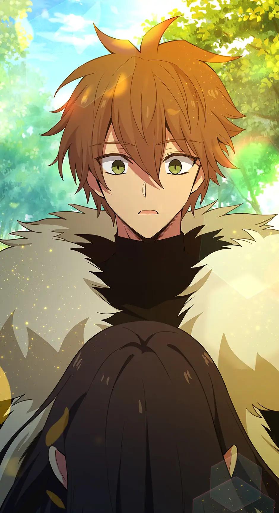 I'm a Part-Timer for the Gods Chapter 92 39