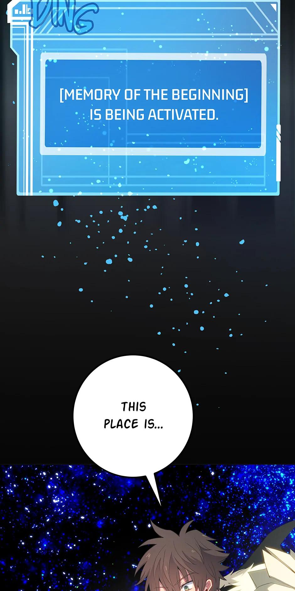 I'm a Part-Timer for the Gods Chapter 92 57