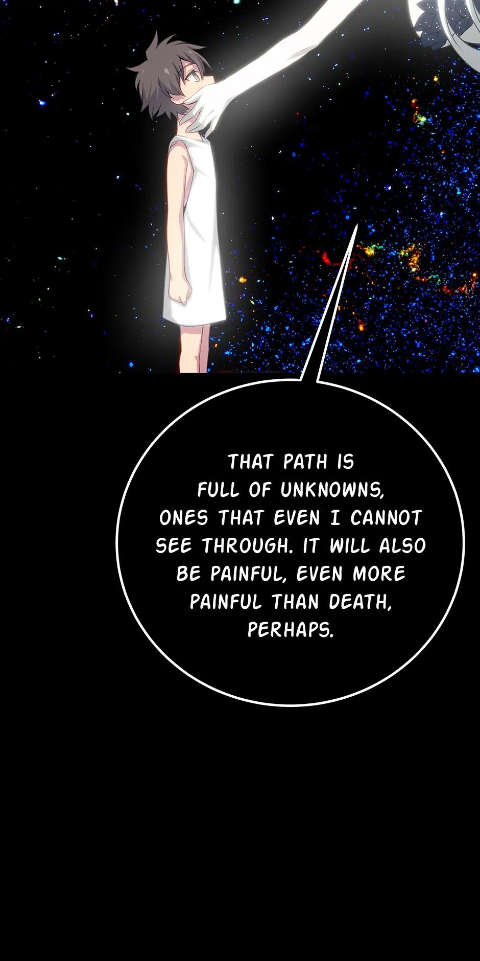 I'm a Part-Timer for the Gods Chapter 92 80