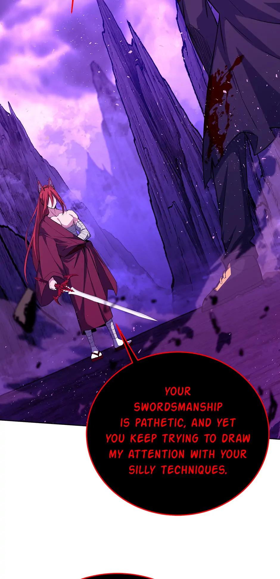 I'm a Part-Timer for the Gods Chapter 93 2