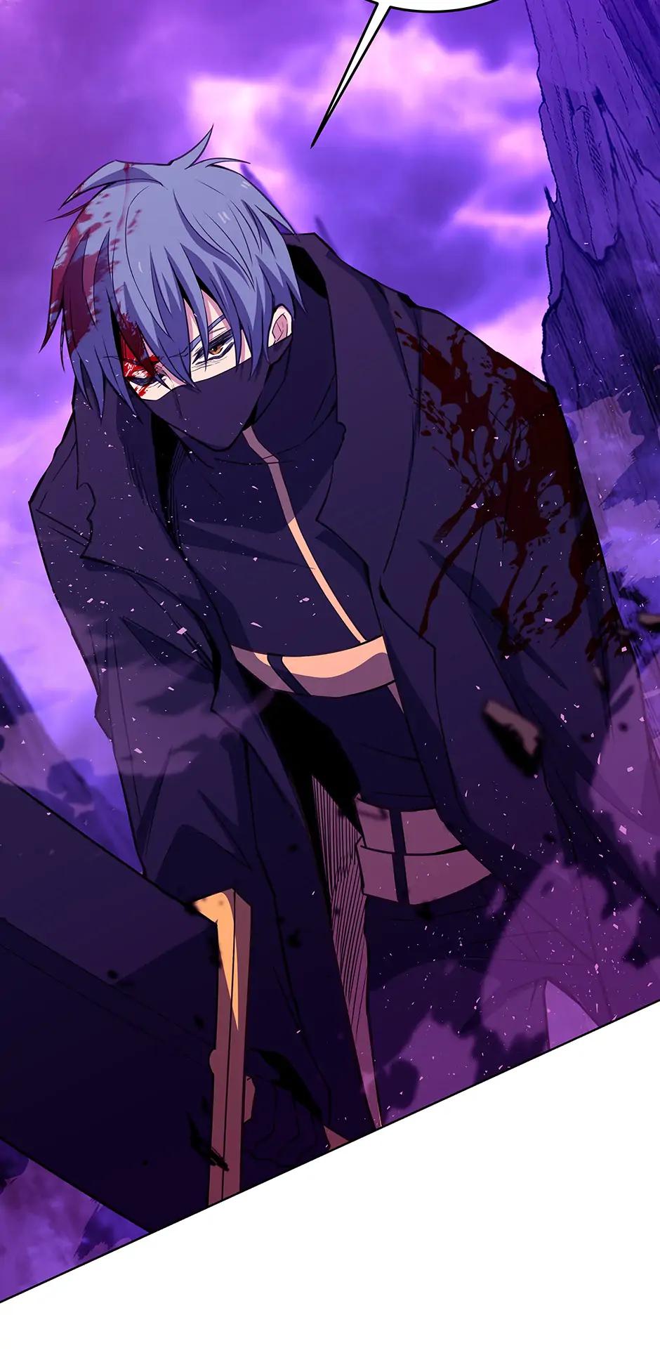 I'm a Part-Timer for the Gods Chapter 93 5