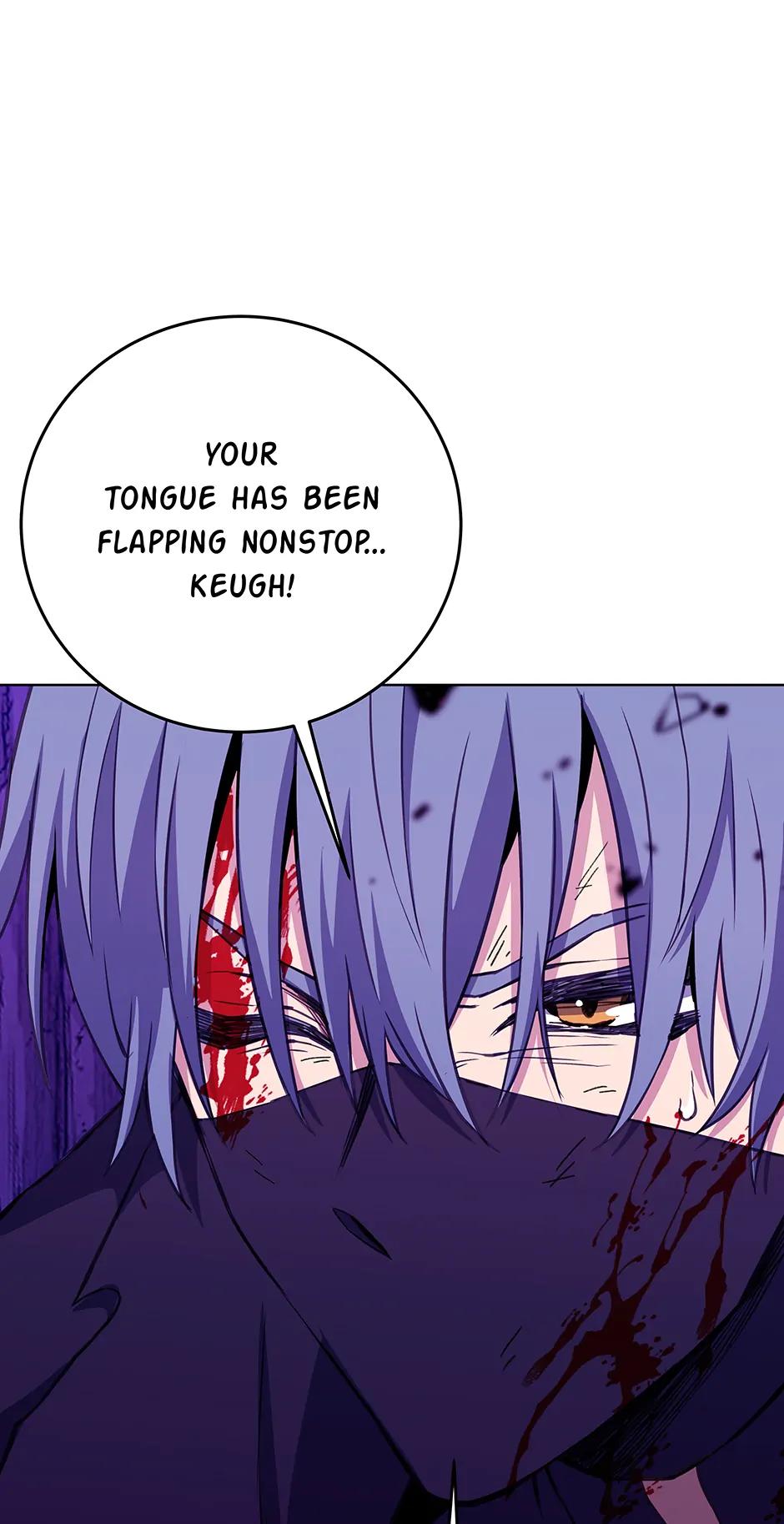 I'm a Part-Timer for the Gods Chapter 93 6