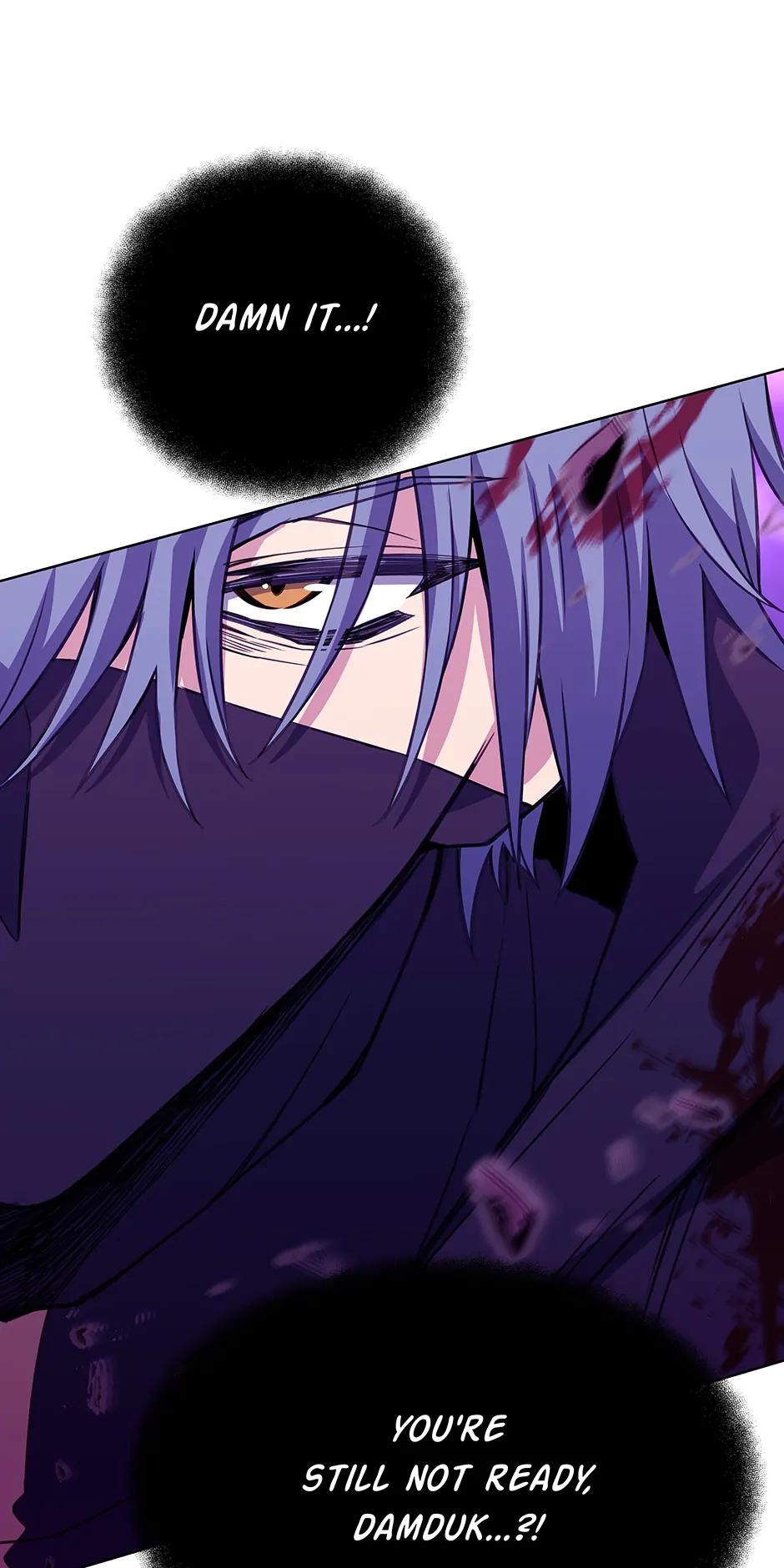 I'm a Part-Timer for the Gods Chapter 93 12