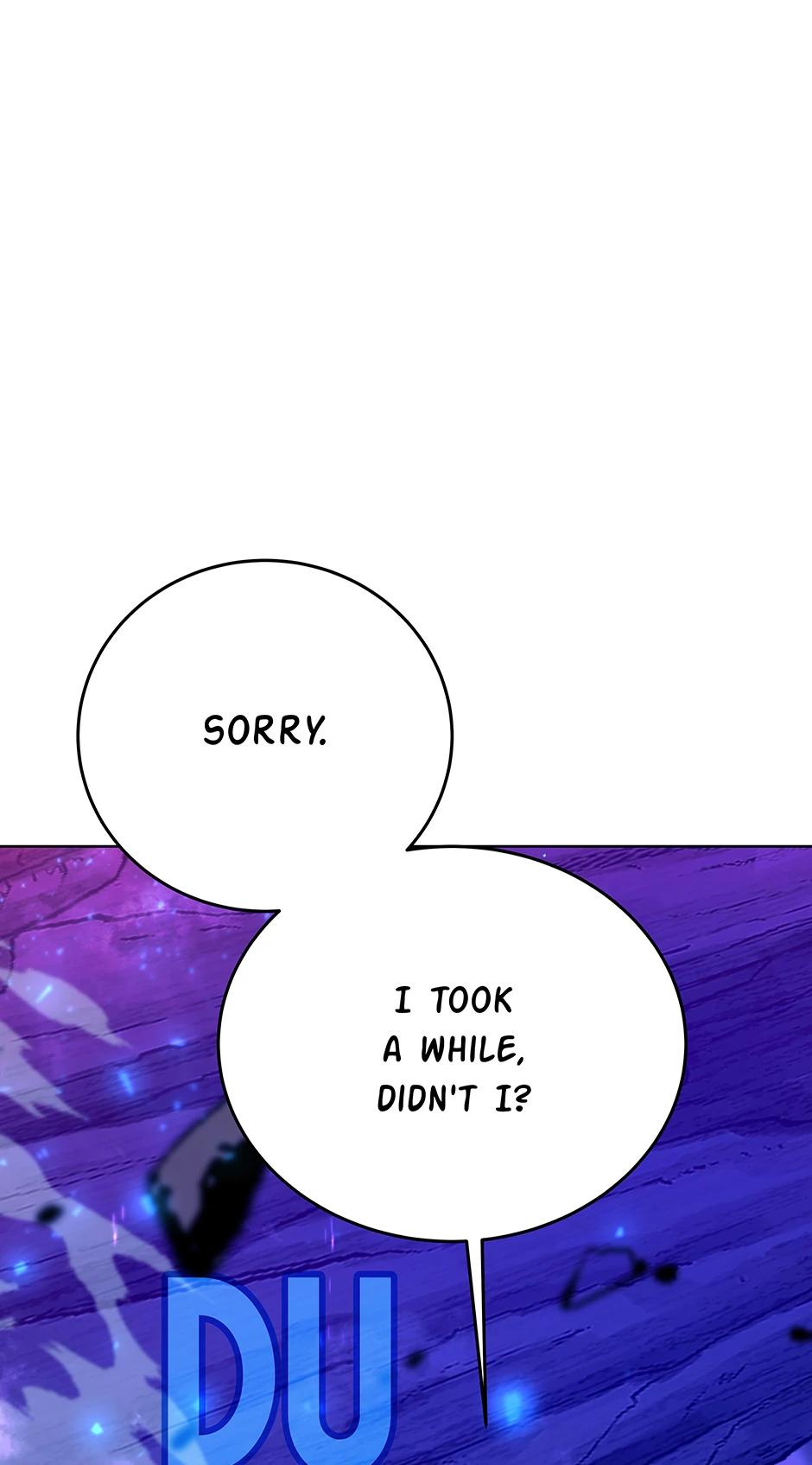 I'm a Part-Timer for the Gods Chapter 93 18