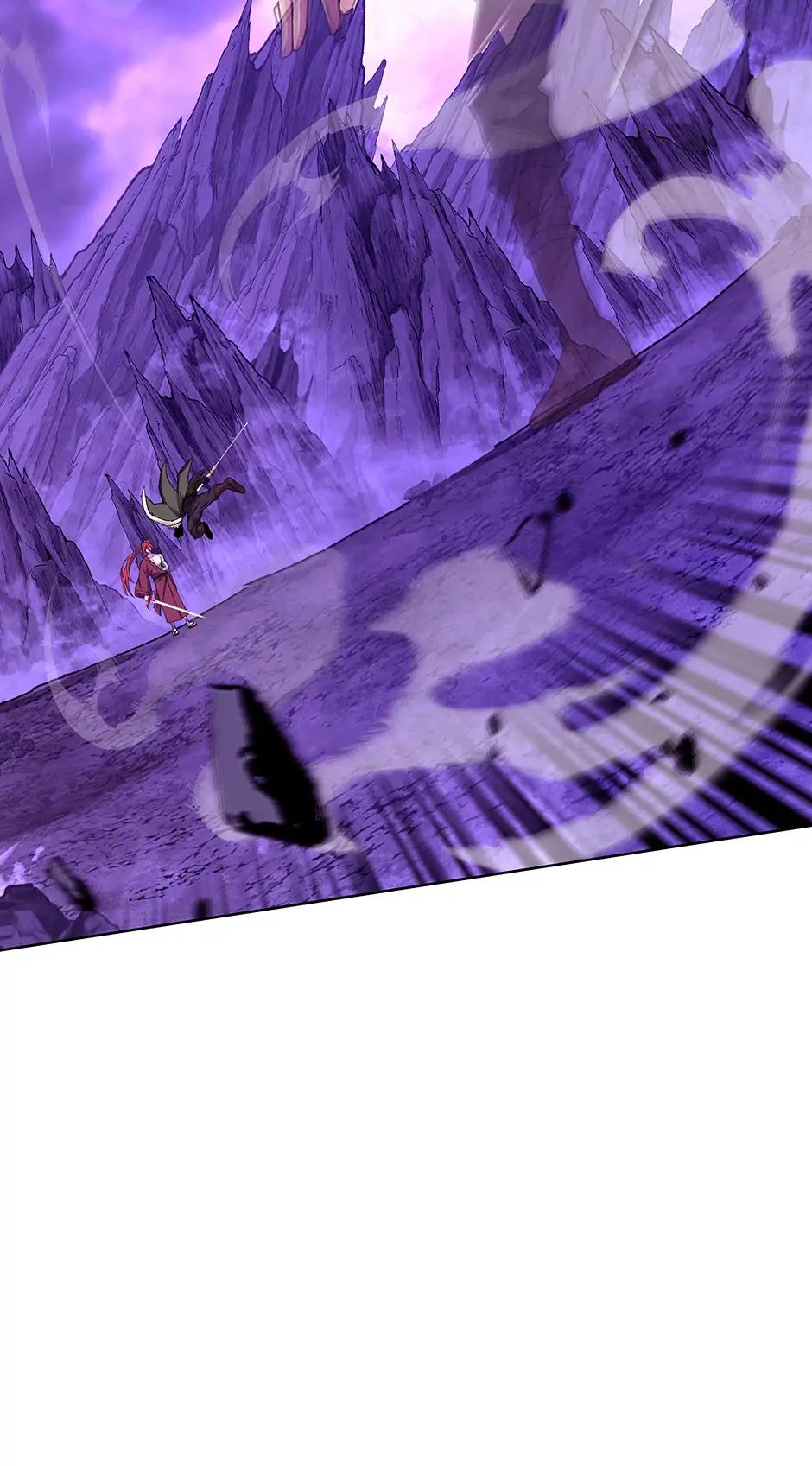 I'm a Part-Timer for the Gods Chapter 93 28