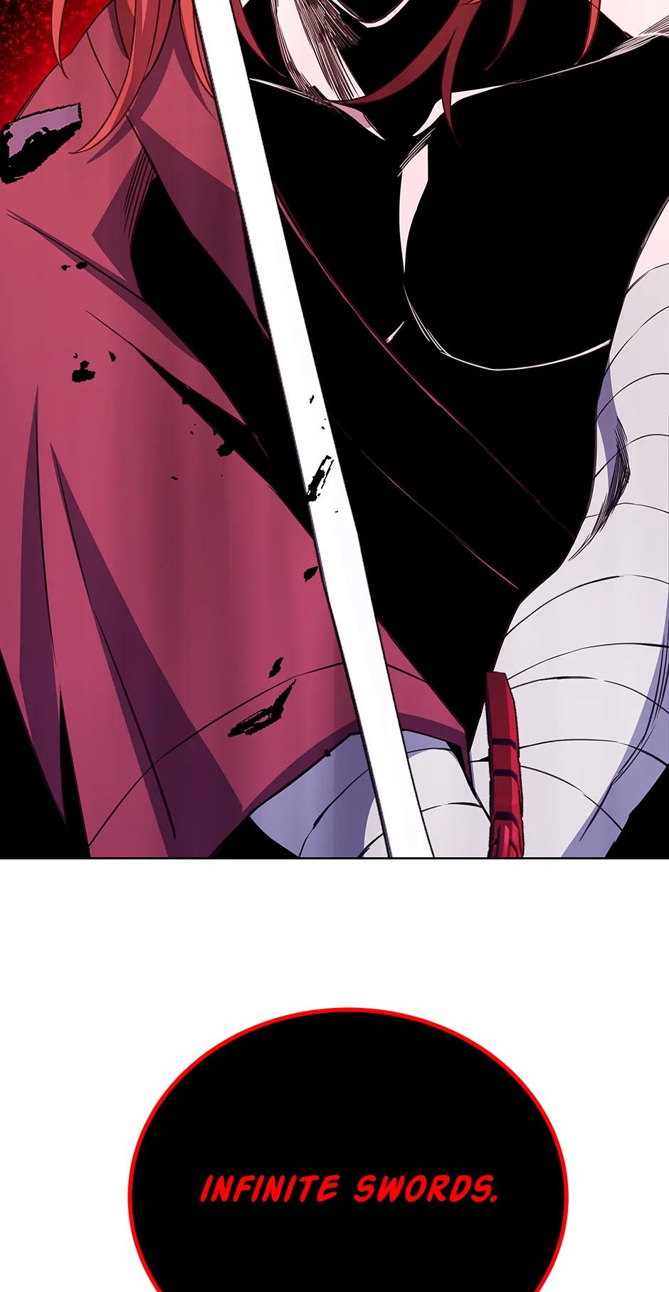 I'm a Part-Timer for the Gods Chapter 93 38