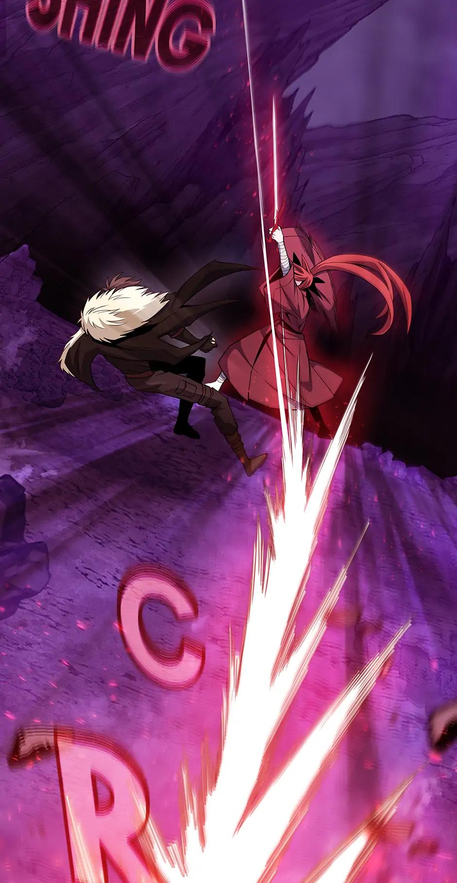 I'm a Part-Timer for the Gods Chapter 93 40