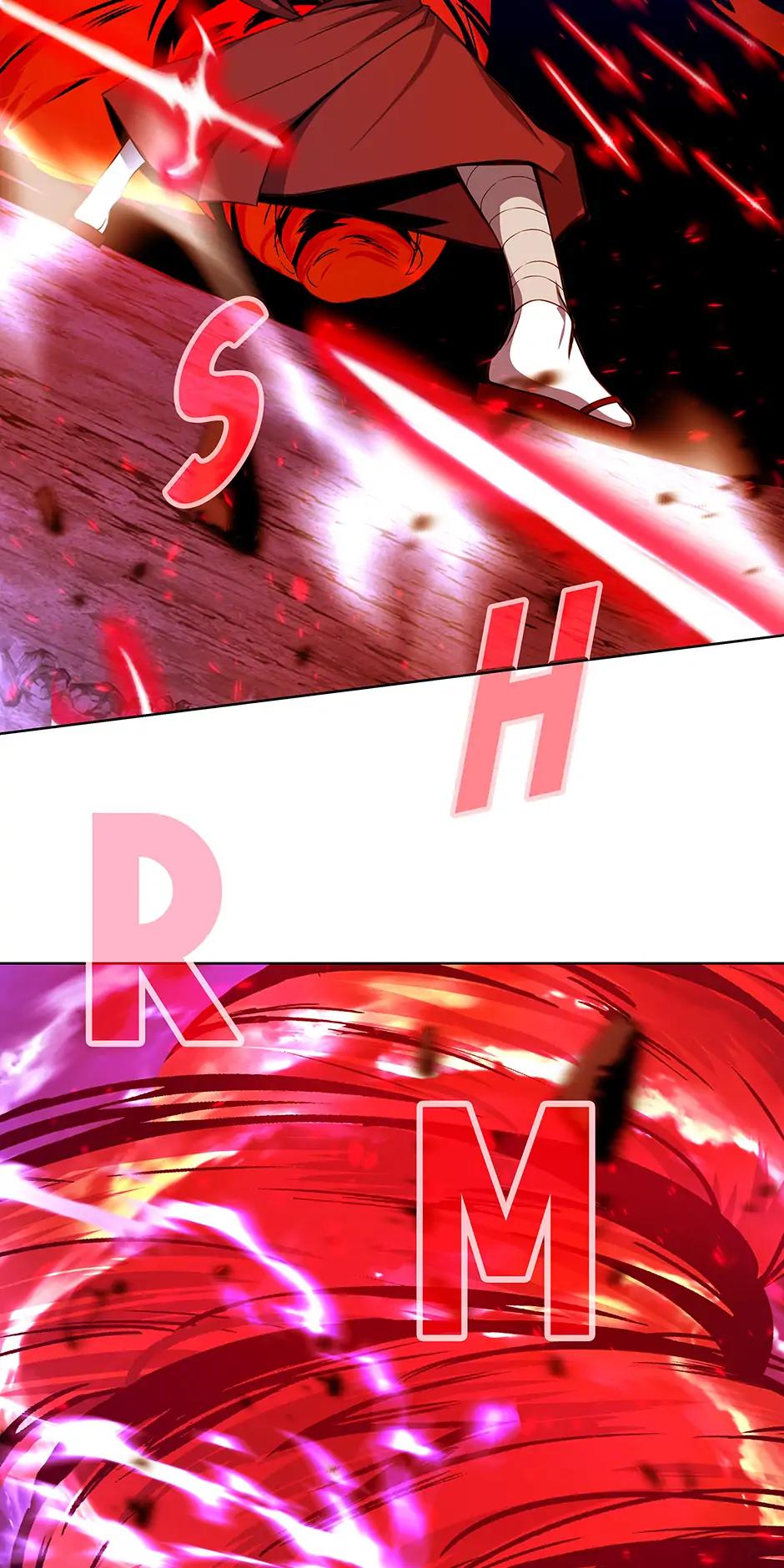 I'm a Part-Timer for the Gods Chapter 93 51