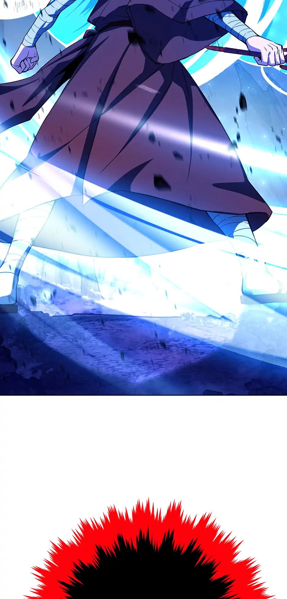 I'm a Part-Timer for the Gods Chapter 93 69