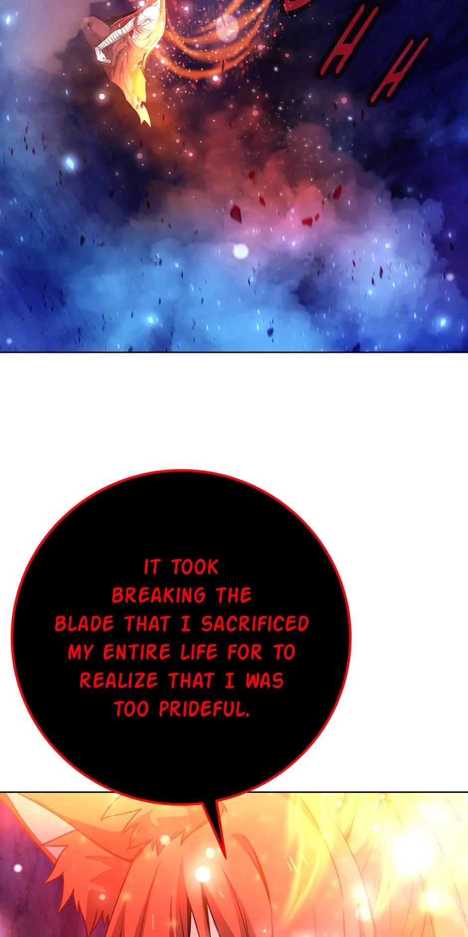 I'm a Part-Timer for the Gods Chapter 93 80