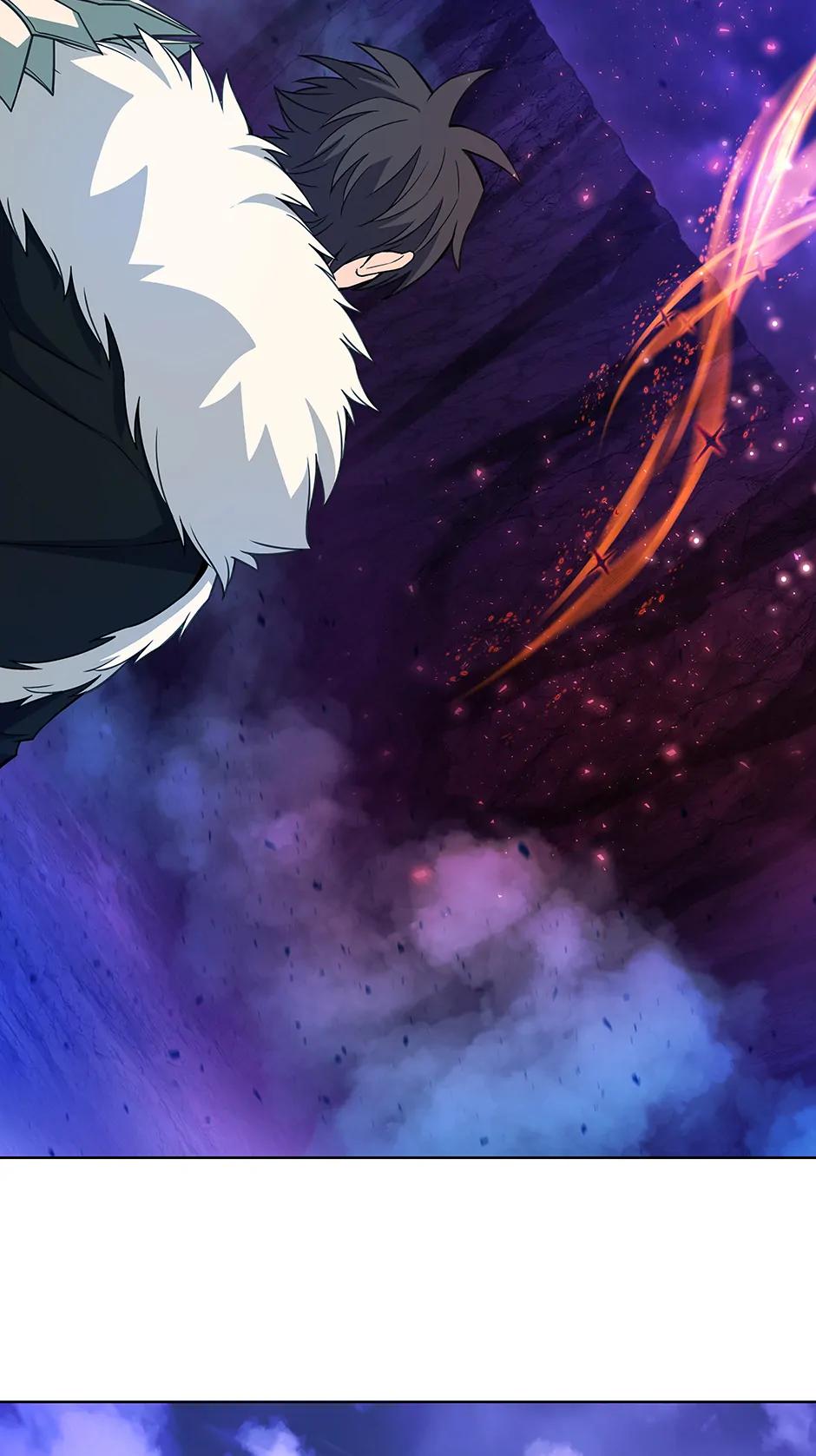 I'm a Part-Timer for the Gods Chapter 93 84