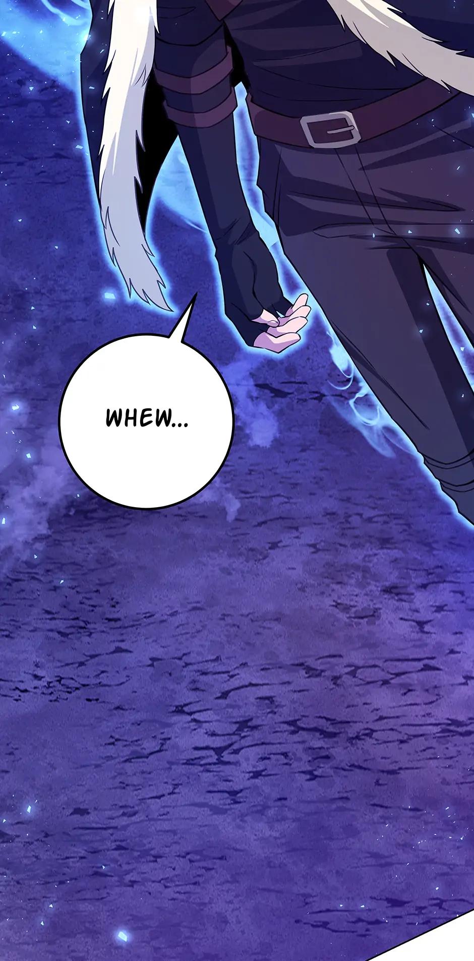 I'm a Part-Timer for the Gods Chapter 93 89