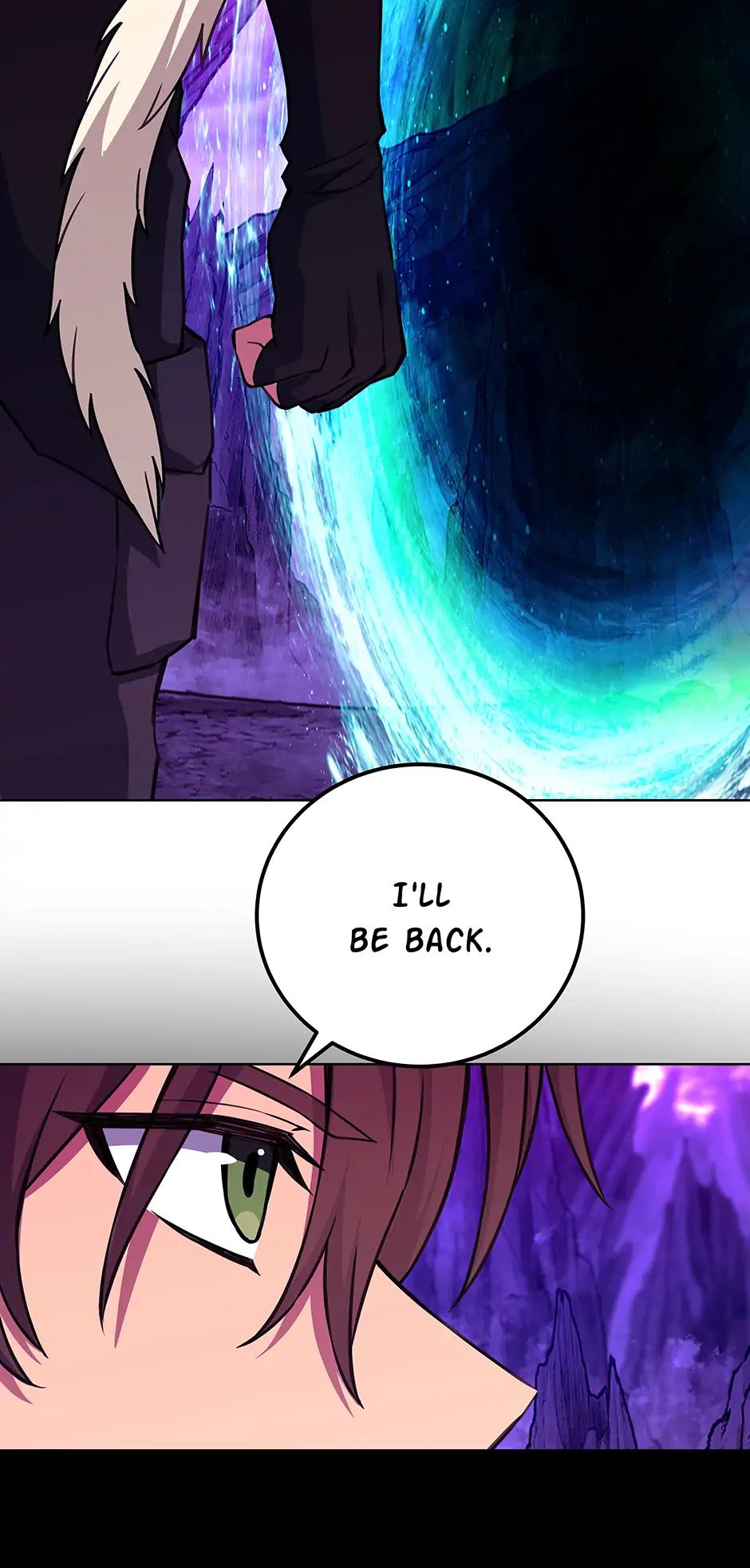 I'm a Part-Timer for the Gods Chapter 93 97