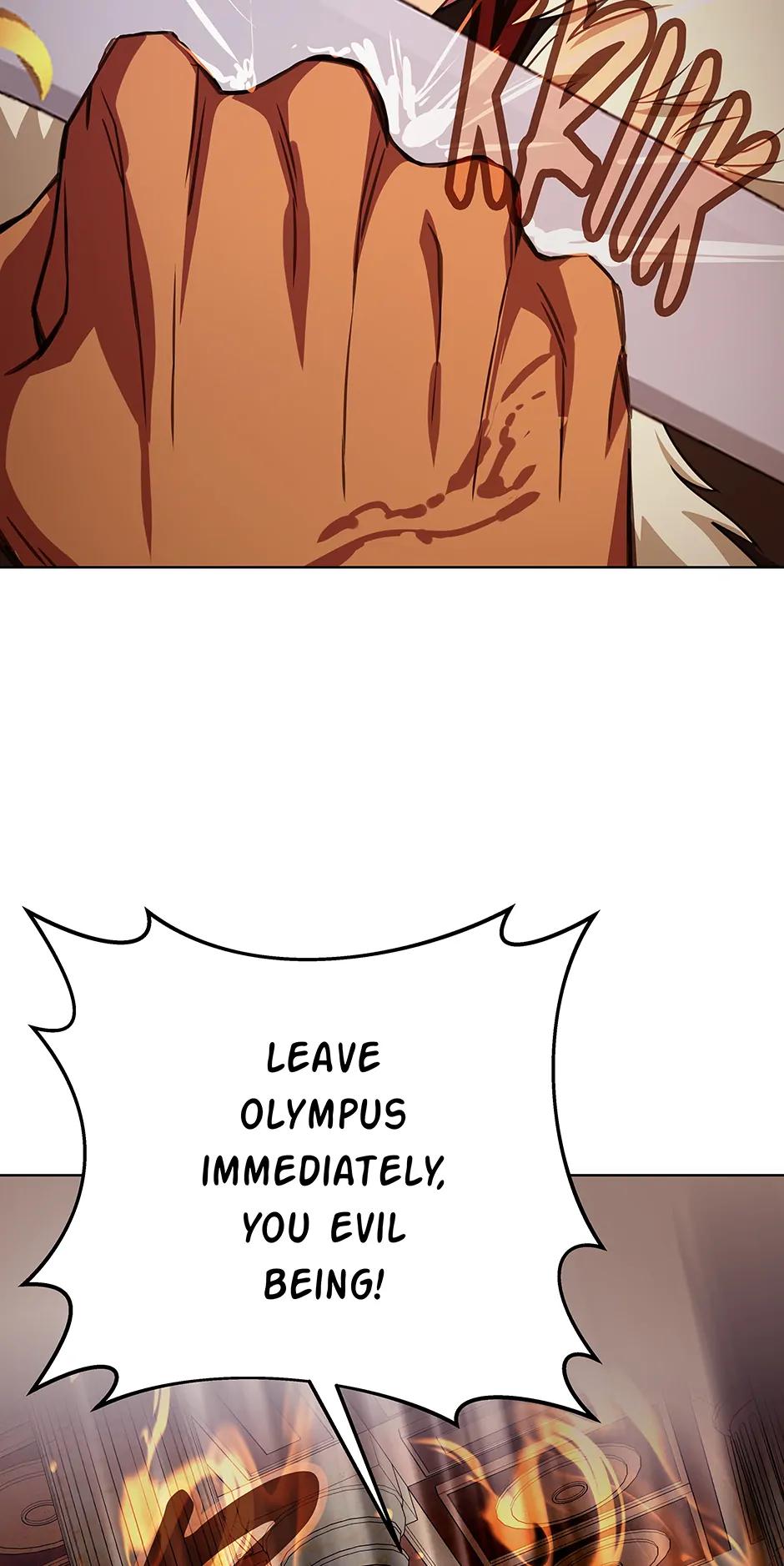 I'm a Part-Timer for the Gods Chapter 93 101