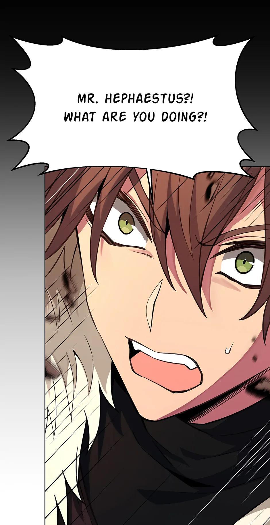 I'm a Part-Timer for the Gods Chapter 94 4