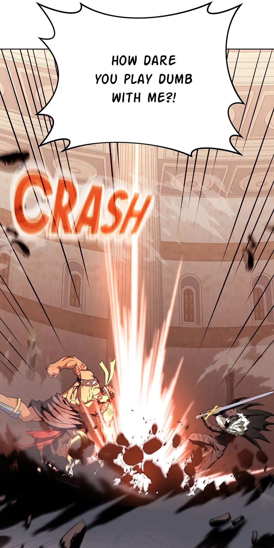 I'm a Part-Timer for the Gods Chapter 94 8