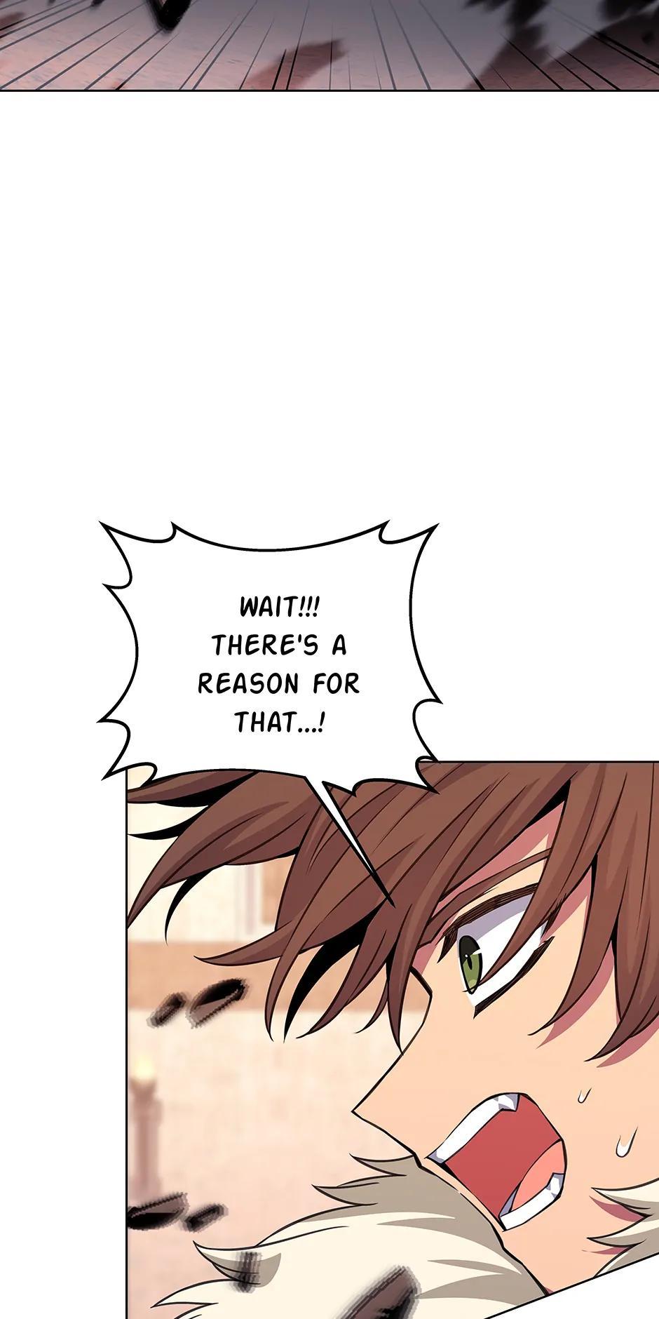 I'm a Part-Timer for the Gods Chapter 94 9