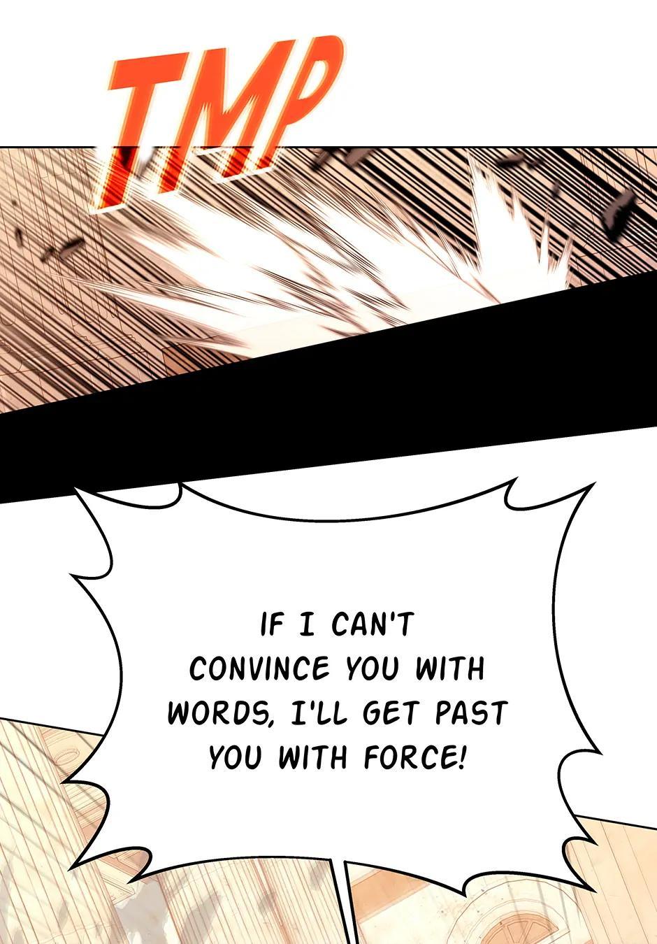 I'm a Part-Timer for the Gods Chapter 94 12