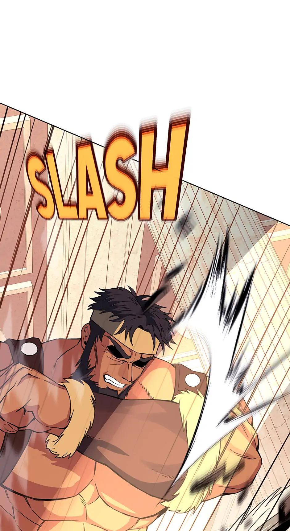 I'm a Part-Timer for the Gods Chapter 94 15