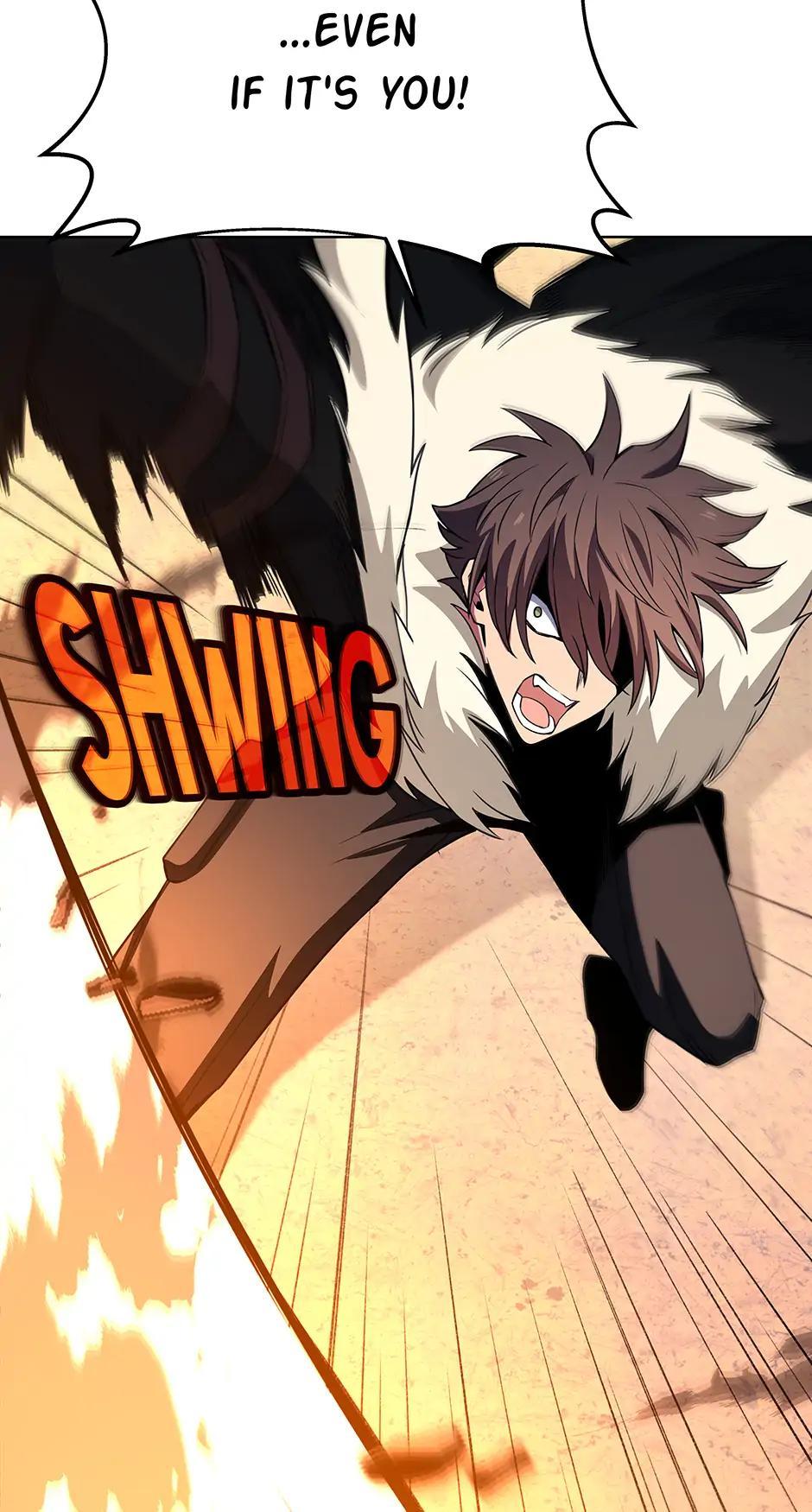 I'm a Part-Timer for the Gods Chapter 94 20