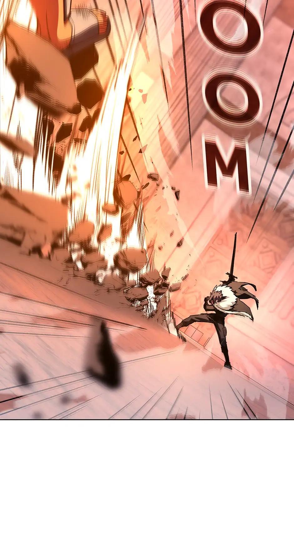 I'm a Part-Timer for the Gods Chapter 94 23