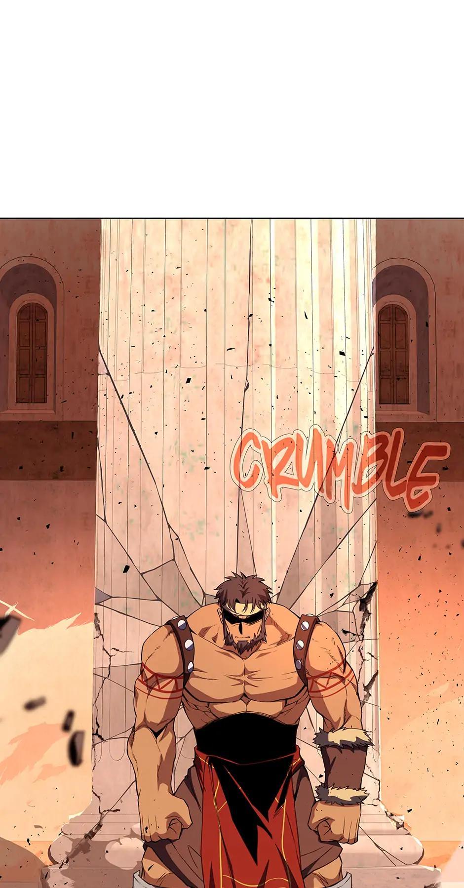 I'm a Part-Timer for the Gods Chapter 94 24