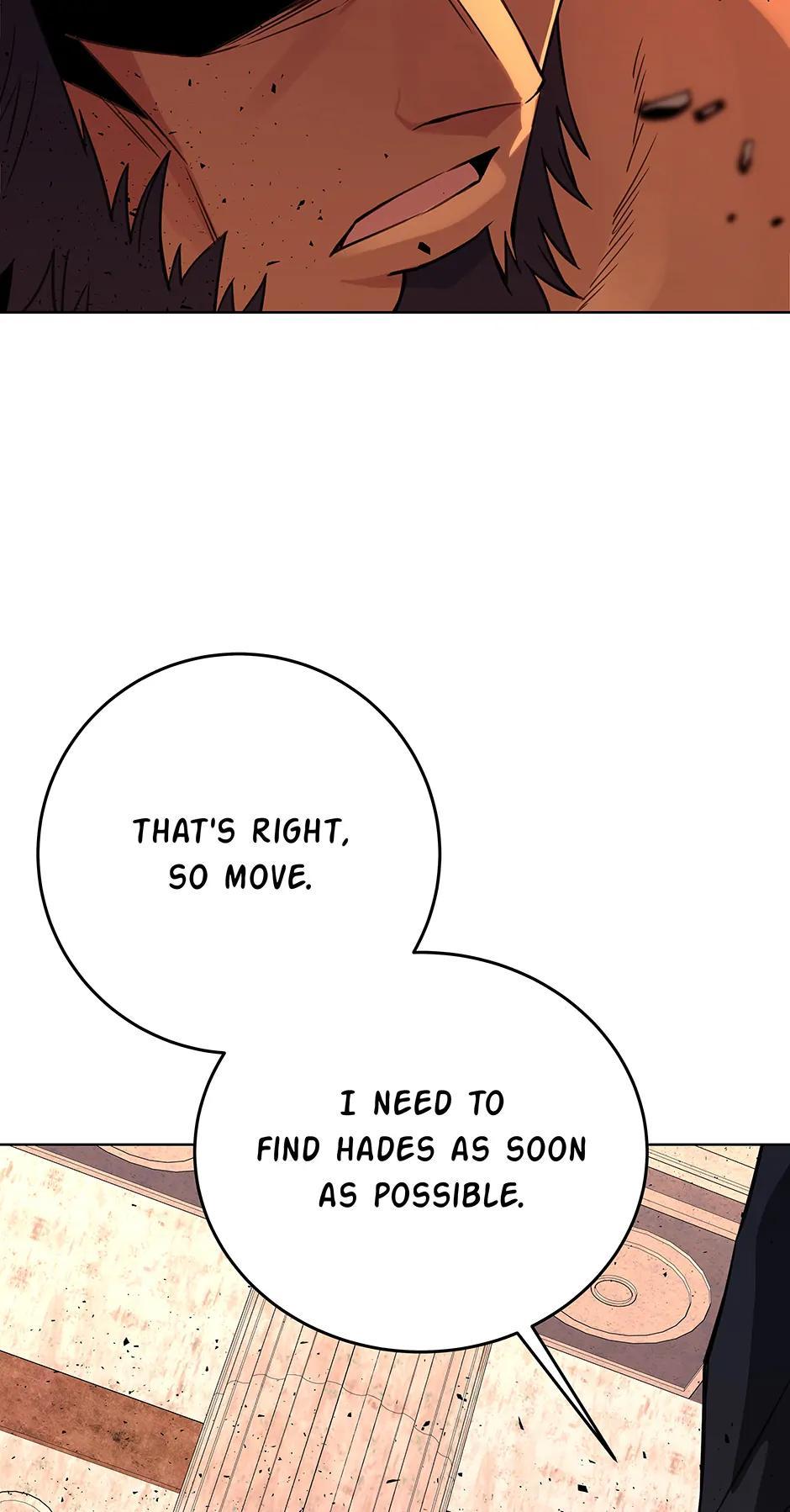 I'm a Part-Timer for the Gods Chapter 94 26