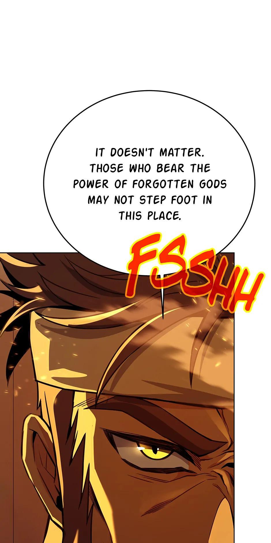 I'm a Part-Timer for the Gods Chapter 94 33