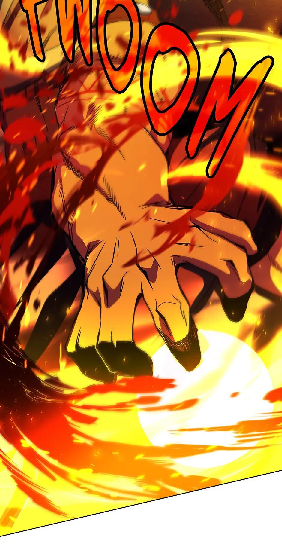 I'm a Part-Timer for the Gods Chapter 94 54