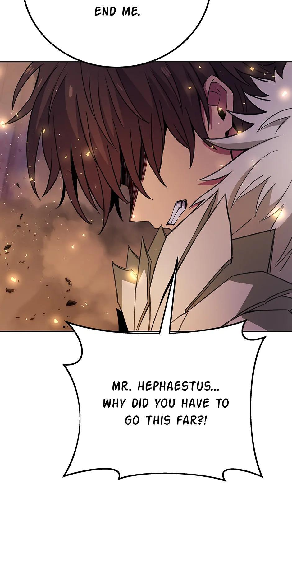 I'm a Part-Timer for the Gods Chapter 94 59