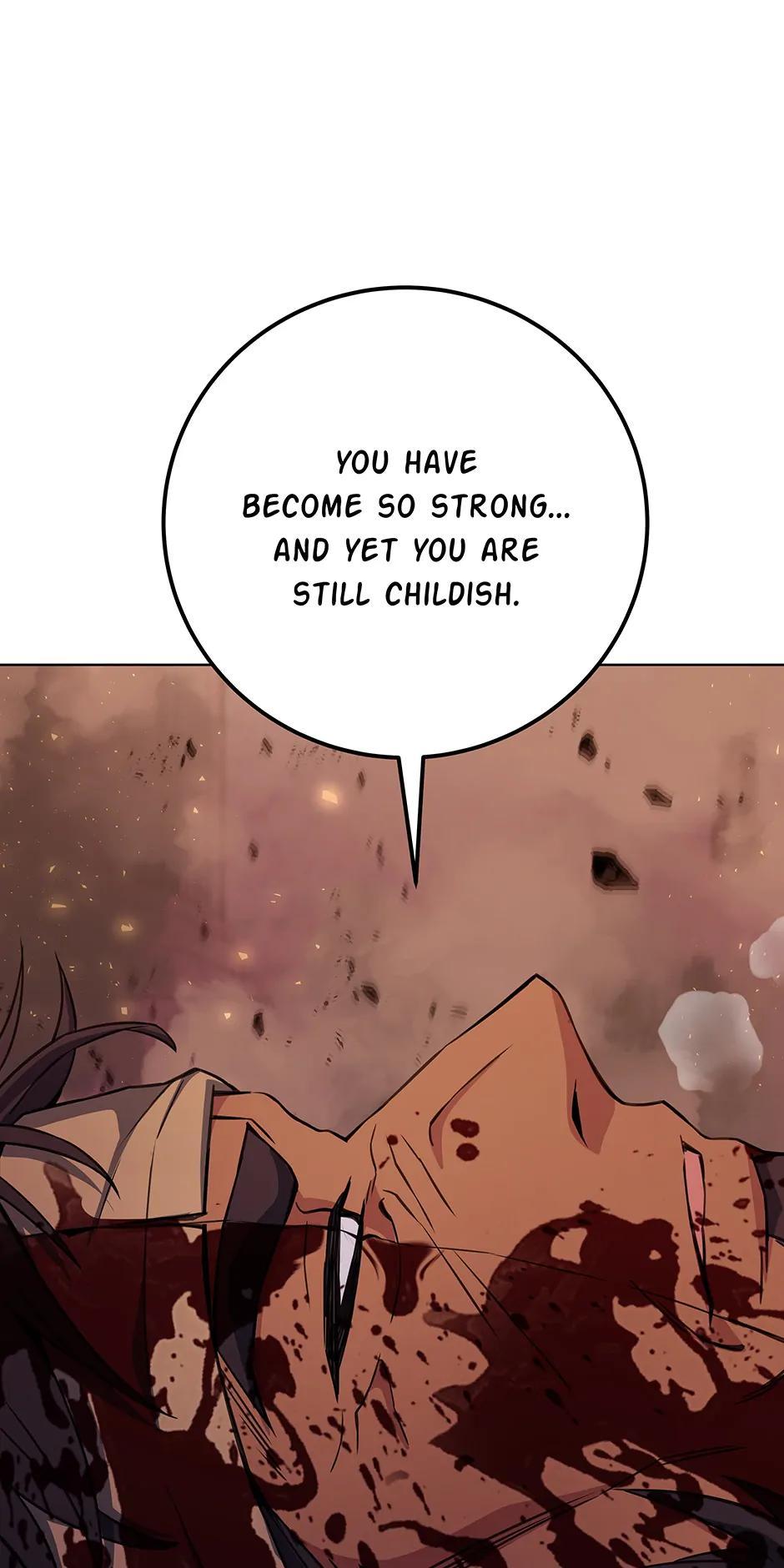 I'm a Part-Timer for the Gods Chapter 94 60