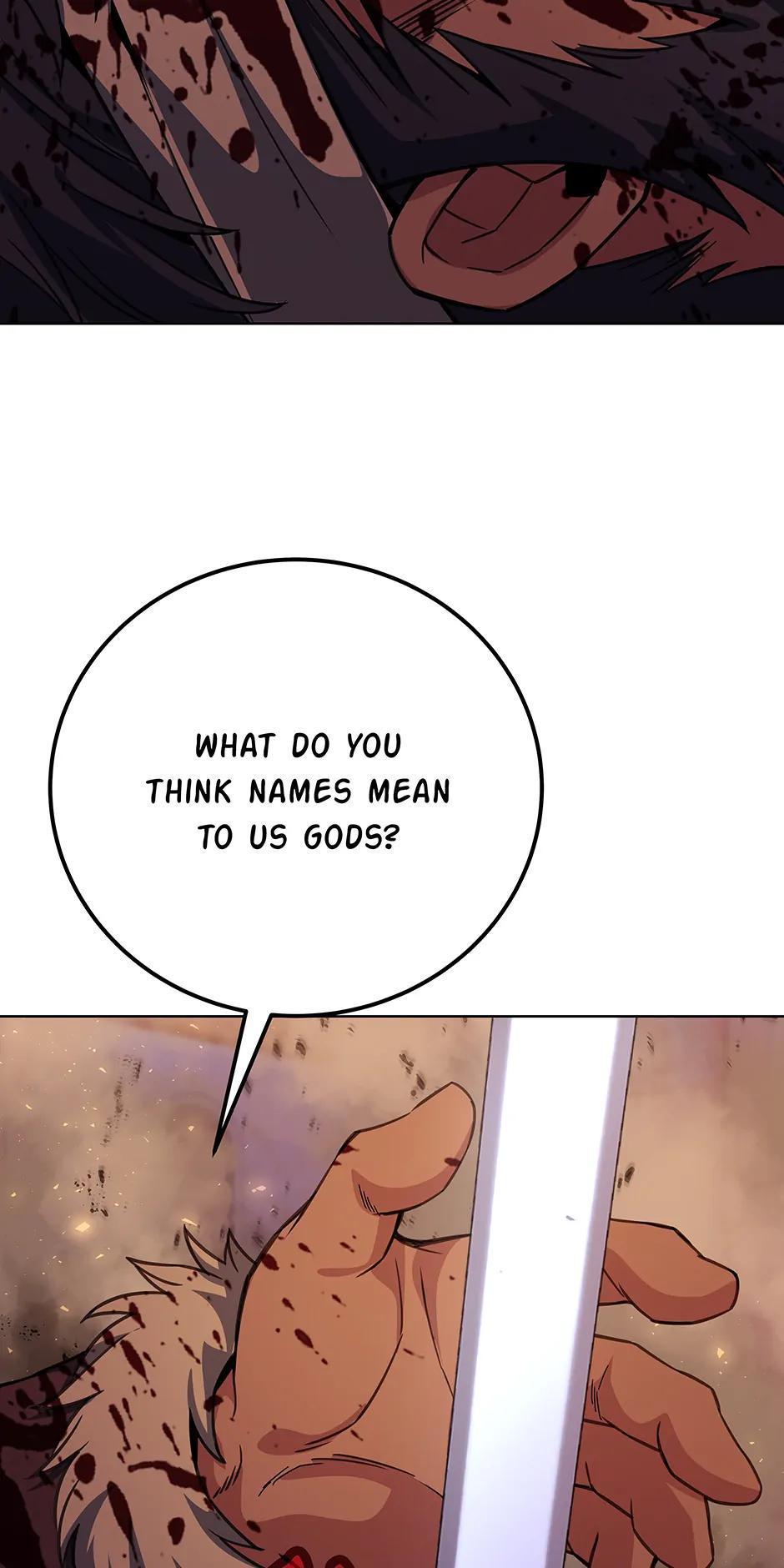 I'm a Part-Timer for the Gods Chapter 94 61