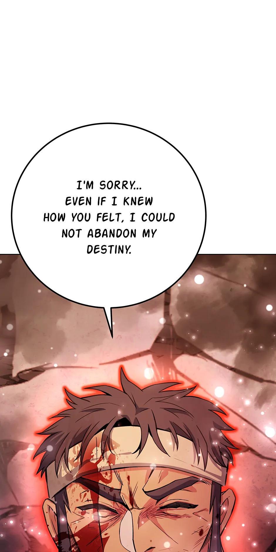 I'm a Part-Timer for the Gods Chapter 94 65