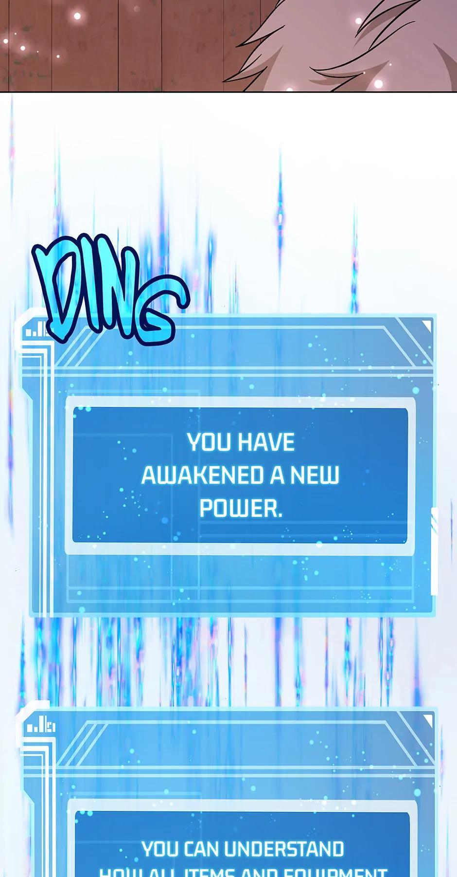 I'm a Part-Timer for the Gods Chapter 94 71