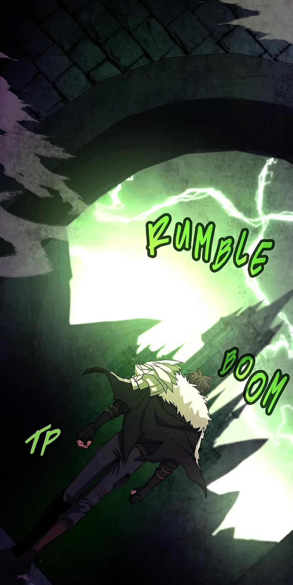 I'm a Part-Timer for the Gods Chapter 94 79