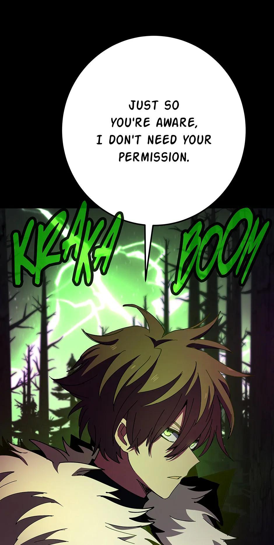 I'm a Part-Timer for the Gods Chapter 94 102