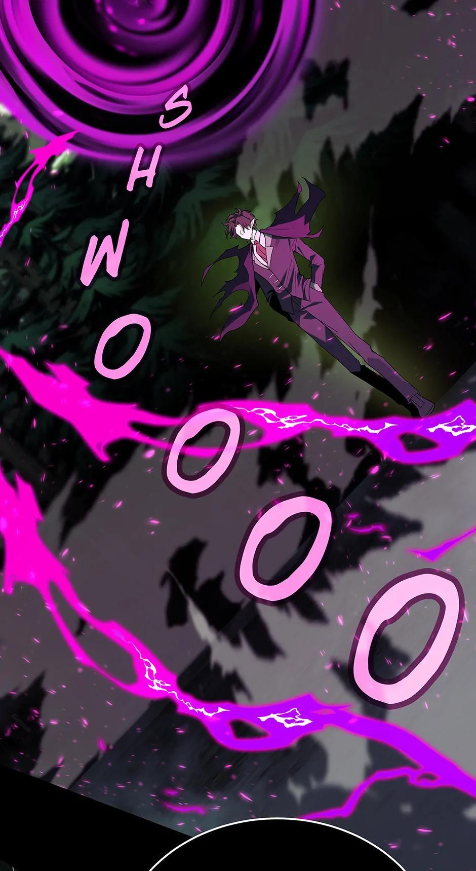 I'm a Part-Timer for the Gods Chapter 95 4