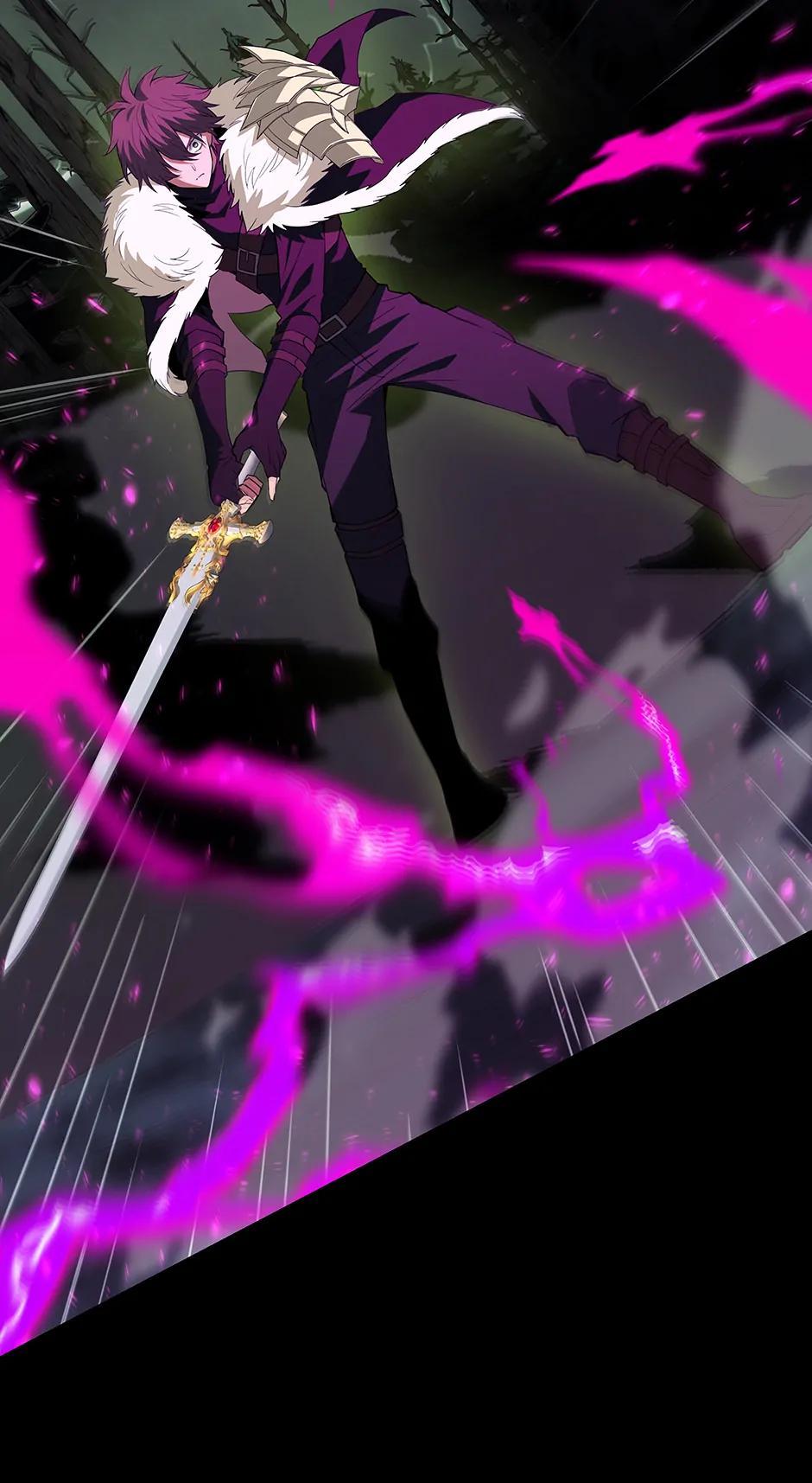 I'm a Part-Timer for the Gods Chapter 95 6