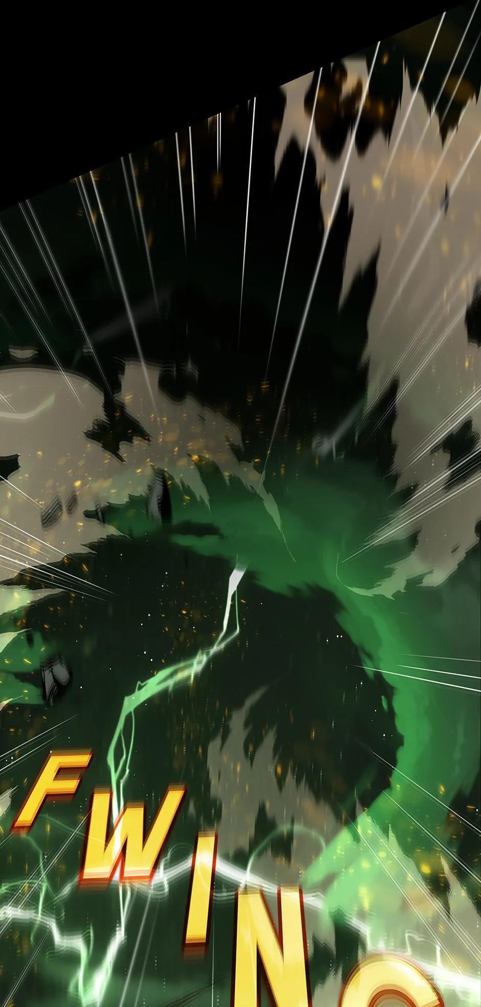 I'm a Part-Timer for the Gods Chapter 95 12